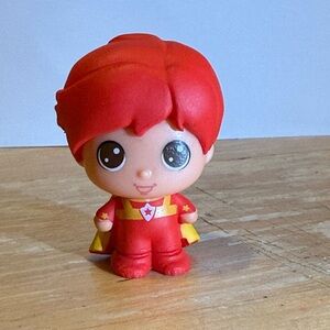 Red Butler from Rainbow Brite